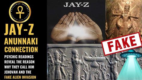 anunnaki are fake